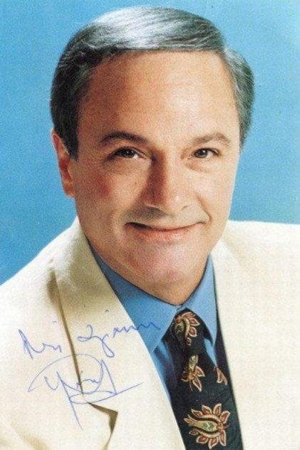 Giorgos Panjas - Actor Profile Photo