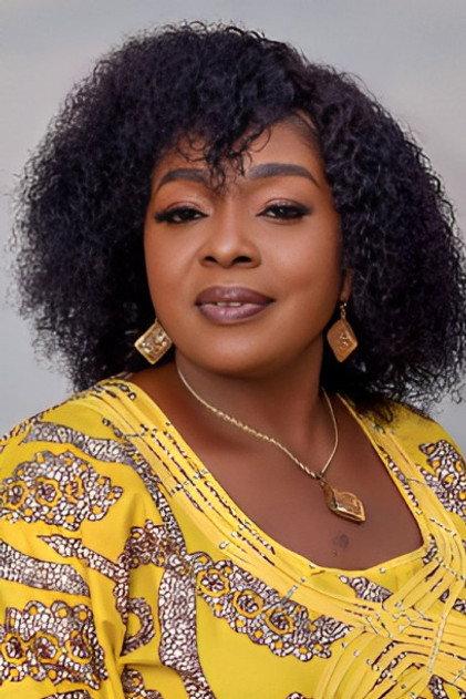 Rita Edochie - Actor Profile Photo