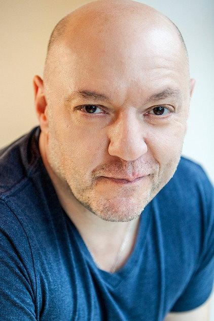 Tony Calabretta - Actor Profile Photo