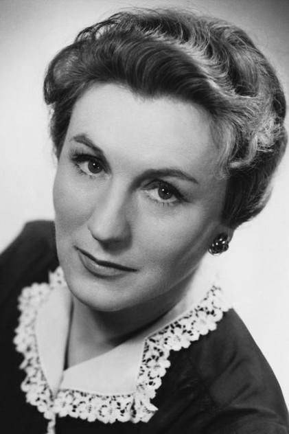 Käthe Gold - Actor Profile Photo
