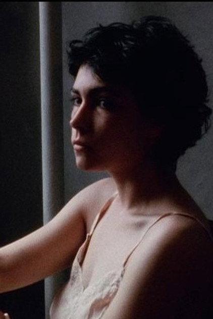 Leila Gastil - Actor Profile Photo