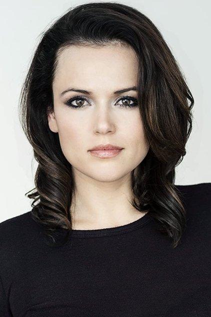 Tara Wilson - Actor Profile Photo