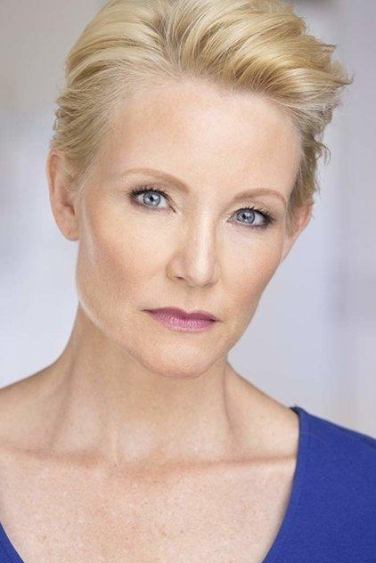 Carrie Louise Putrello - Actor Profile Photo