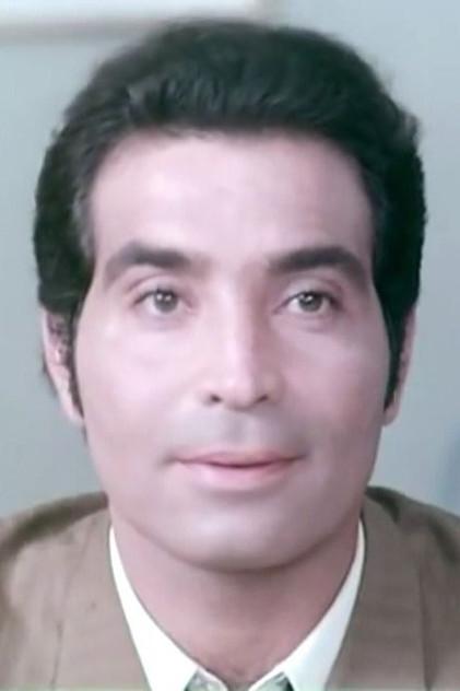 Hassan Youssef - Actor Profile Photo