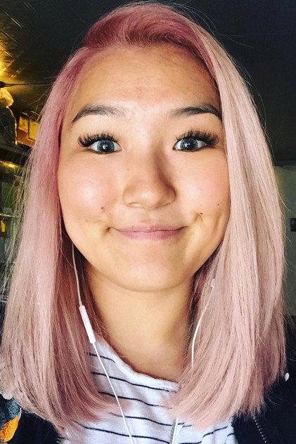 Yanjaa - Actor Profile Photo
