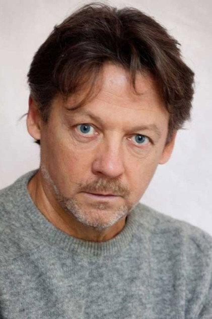 Yuri Duvanov - Actor Profile Photo