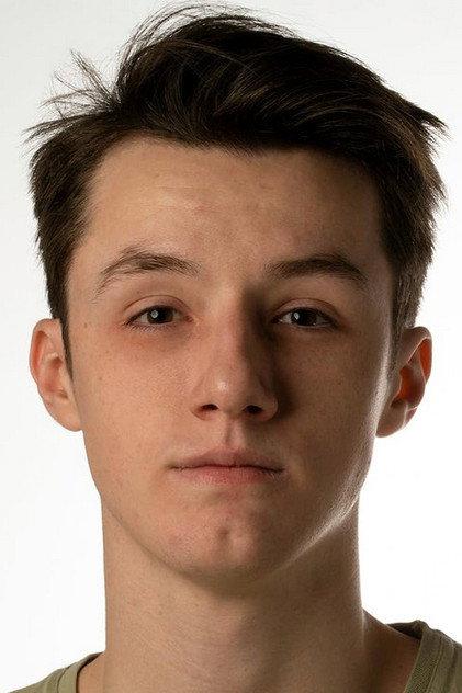 Zac O'Brien - Actor Profile Photo