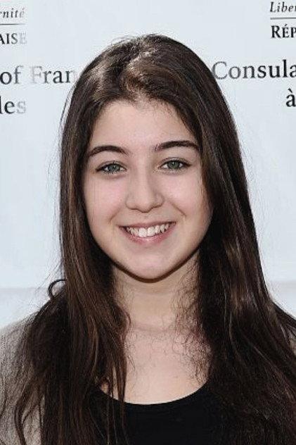 Doğa Doğuşlu - Actor Profile Photo
