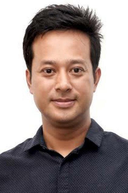 Pyay Ti Oo - Actor Profile Photo