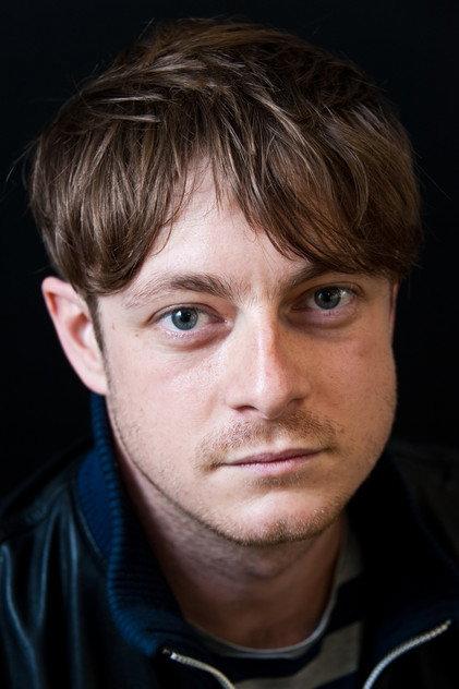 Mark Bradshaw - Actor Profile Photo