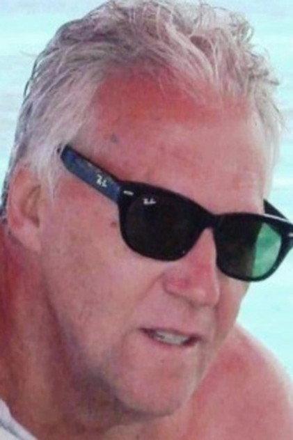 Cedric Sundstrom - Actor Profile Photo