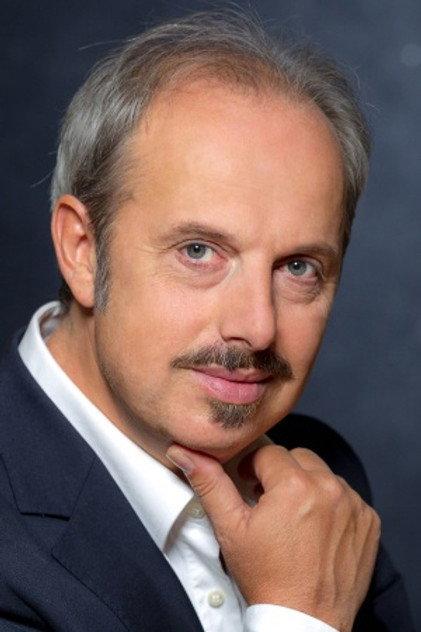 Vladimir Stoyanov - Actor Profile Photo