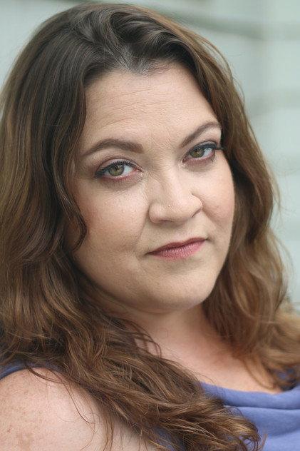 Amanda Aday - Actor Profile Photo