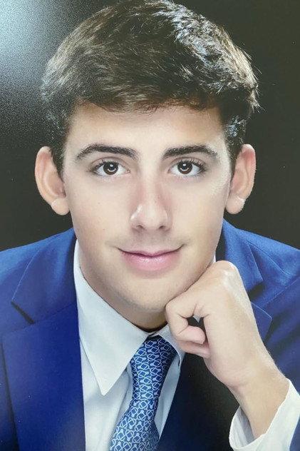 Holden Pollak - Actor Profile Photo