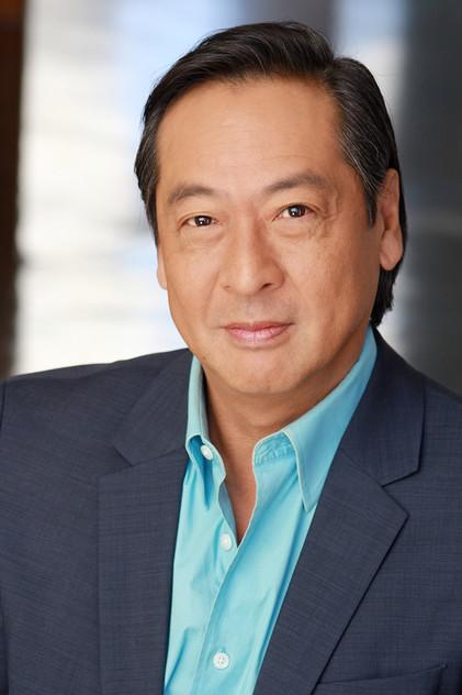 Wilky Lau - Actor Profile Photo