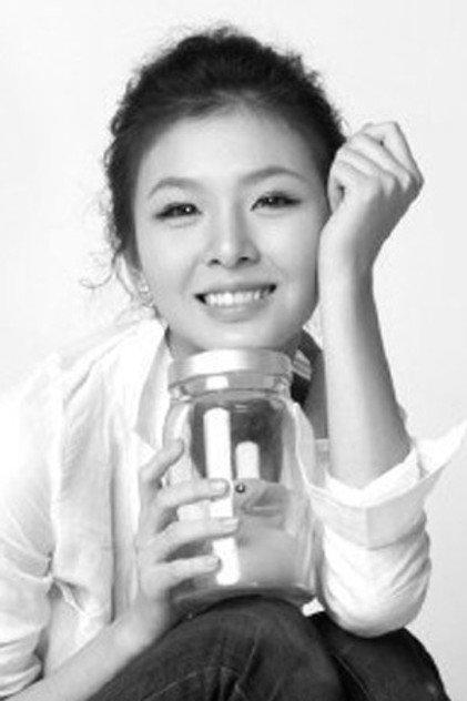 Tian Yin - Actor Profile Photo