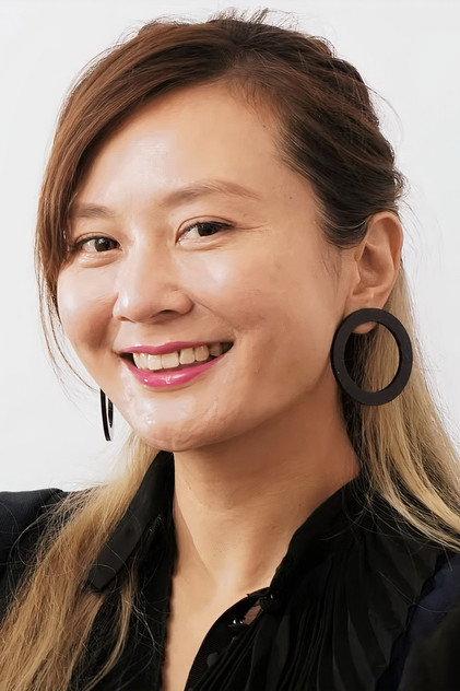 Ursula Wong Yue-Si - Actor Profile Photo
