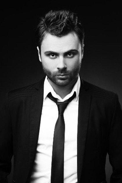 Evgeniy Khazov - Actor Profile Photo