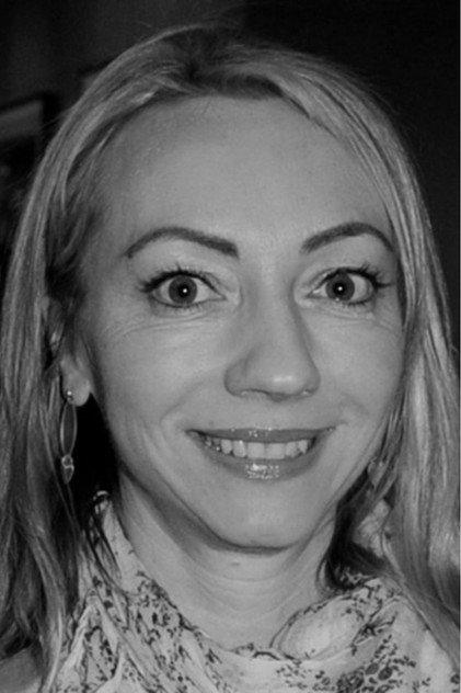 Juanita Wilson - Actor Profile Photo