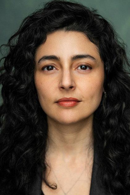 Shanaya Rafaat - Actor Profile Photo