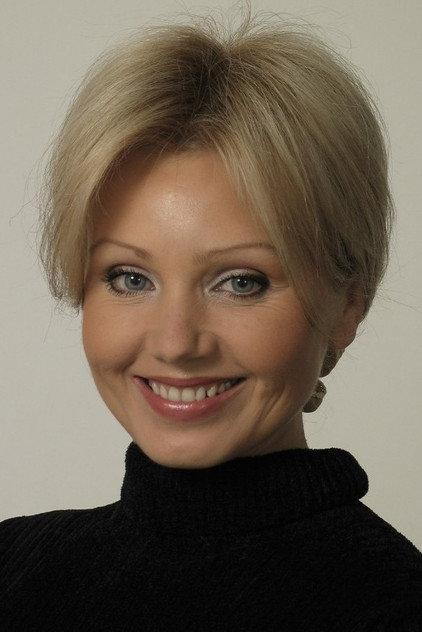 Irina Klimova - Actor Profile Photo