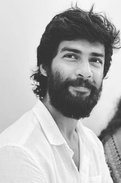 Vidhu - Actor Profile Photo