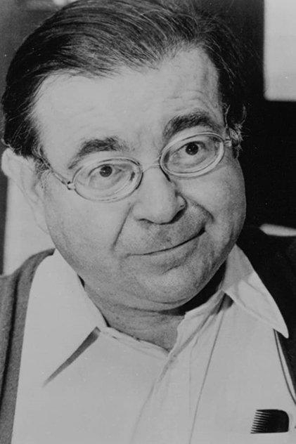 Marvin Kaplan - Actor Profile Photo
