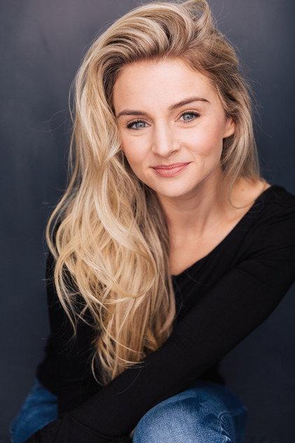 Jennafer Newberry - Actor Profile Photo