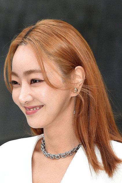 Seo Hyo-rim - Actor Profile Photo