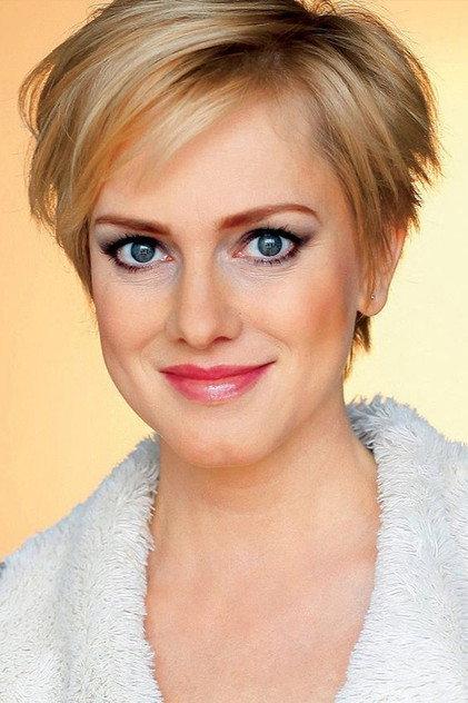 Monika Hilmerová - Actor Profile Photo