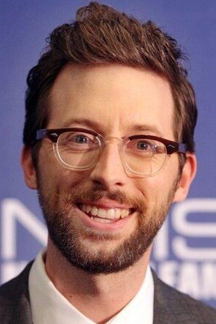Rob Kerkovich - Actor Profile Photo