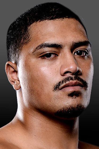 Junior Tafa - Actor Profile Photo