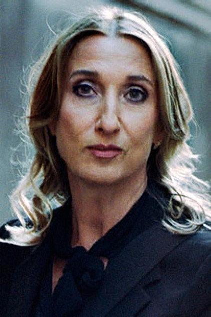 Claudia Brücken - Actor Profile Photo