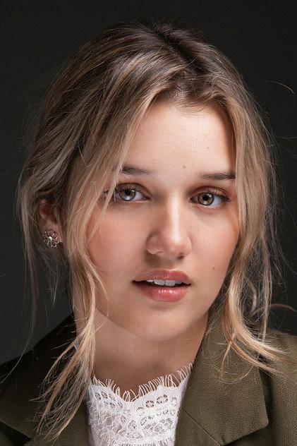 Fernanda Finsterbusch - Actor Profile Photo
