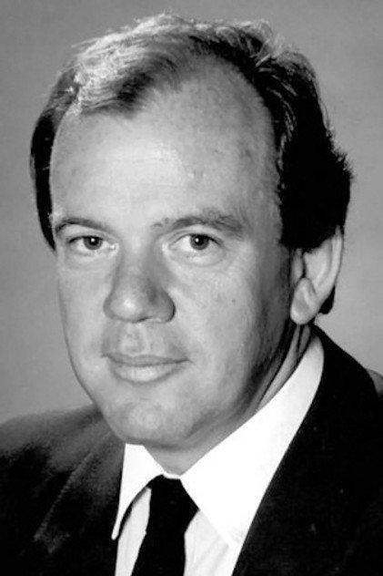 Mike Willesee - Actor Profile Photo