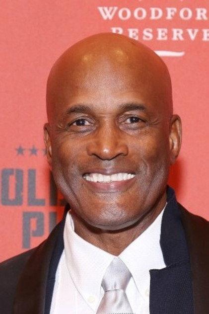 Kenny Leon - Actor Profile Photo