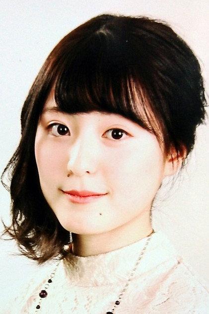 Moka Hiraguri - Actor Profile Photo