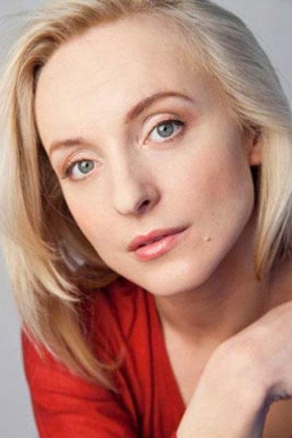 Svetlana Anikey - Actor Profile Photo