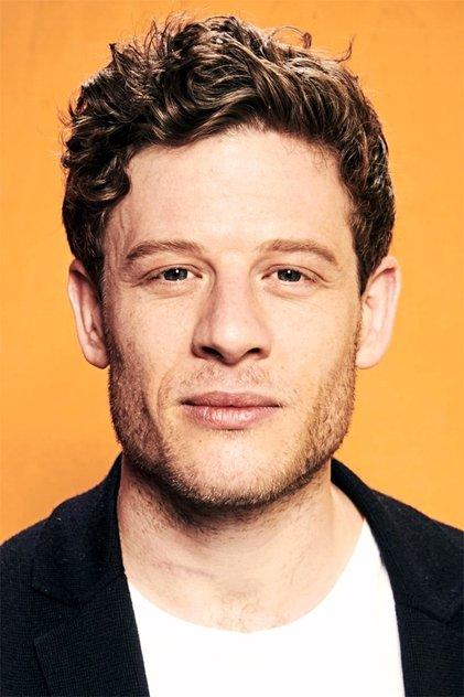 James Norton - Actor Profile Photo