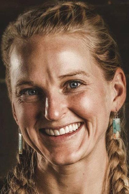 Emily Harrington - Actor Profile Photo