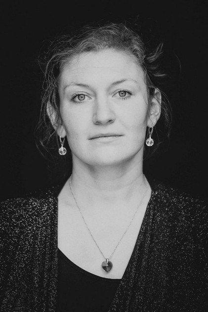 Martyna Krzysztofik - Actor Profile Photo