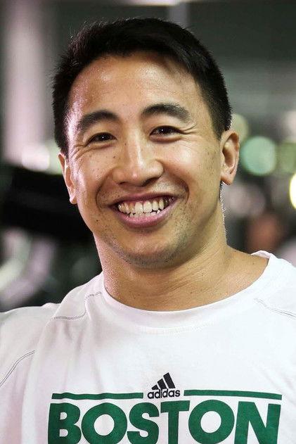 Bryan Doo - Actor Profile Photo