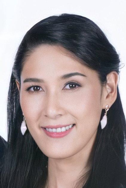 Siraprapa Sookdamrong - Actor Profile Photo