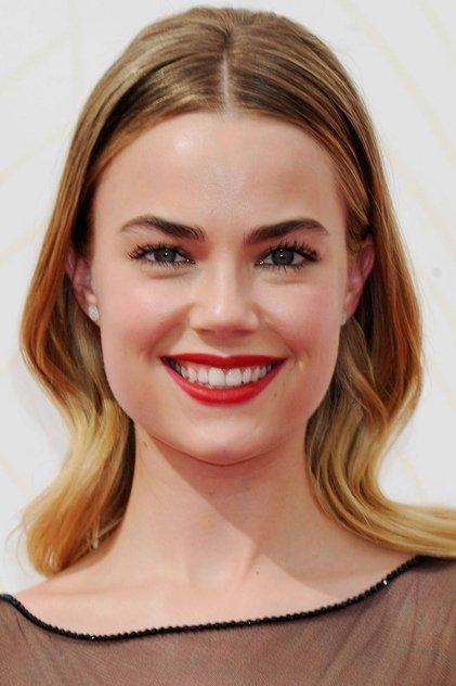 Rebecca Rittenhouse - Actor Profile Photo