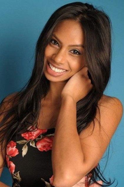 Jenny Itwaru - Actor Profile Photo