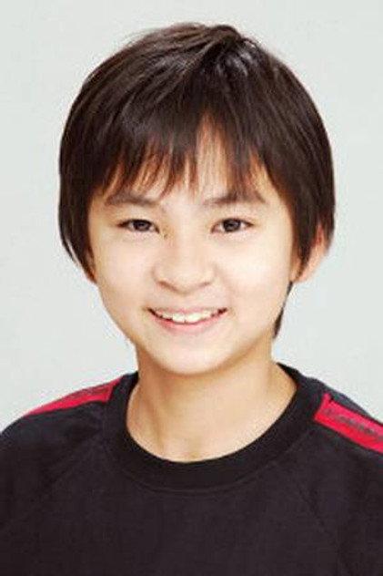 Kazuki Koshimizu - Actor Profile Photo