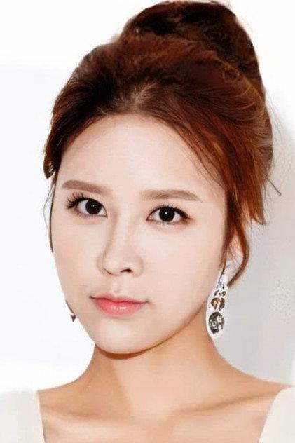 Kim Yeon-soo - Actor Profile Photo
