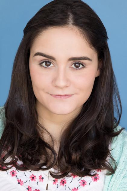 Alison Zatta - Actor Profile Photo