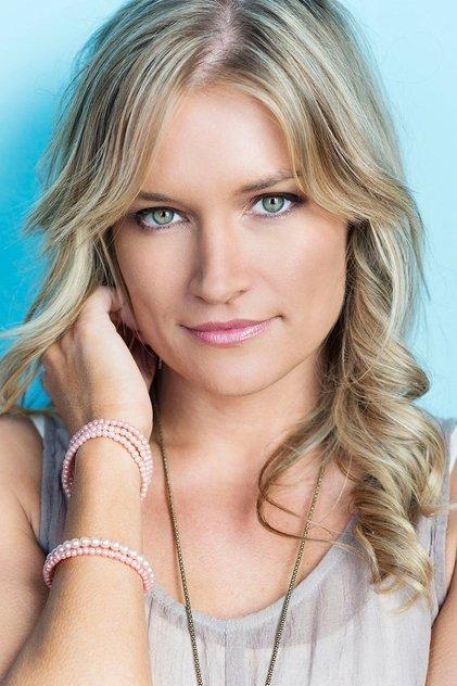 Kym Jackson - Actor Profile Photo