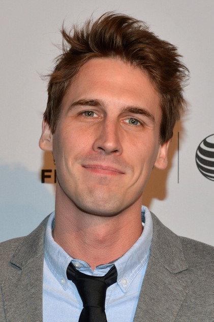 Jason Selvig - Actor Profile Photo